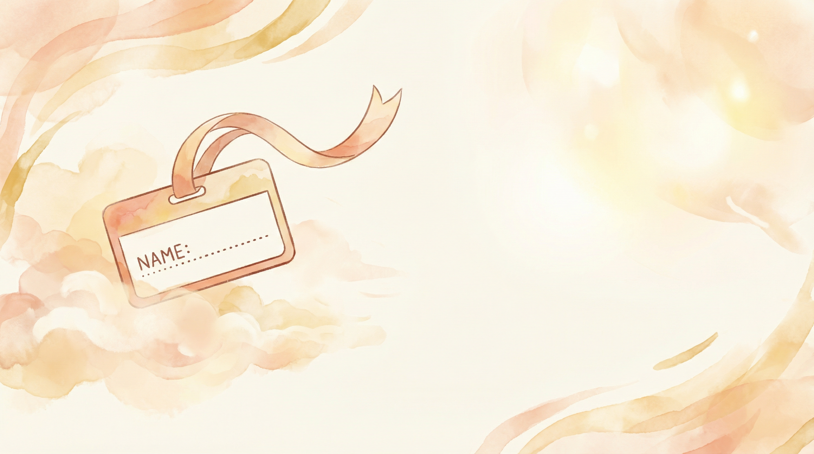 Why Do I Forget Names